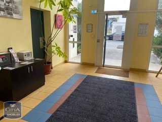  Appartement � vendre 1 pi�ce 18 m�