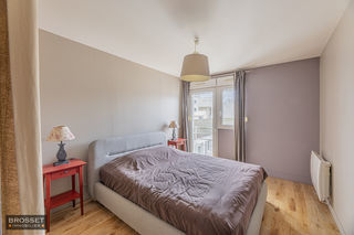  Appartement � vendre 3 pi�ces 67 m�