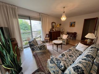  Appartement � vendre 2 pi�ces 46 m�