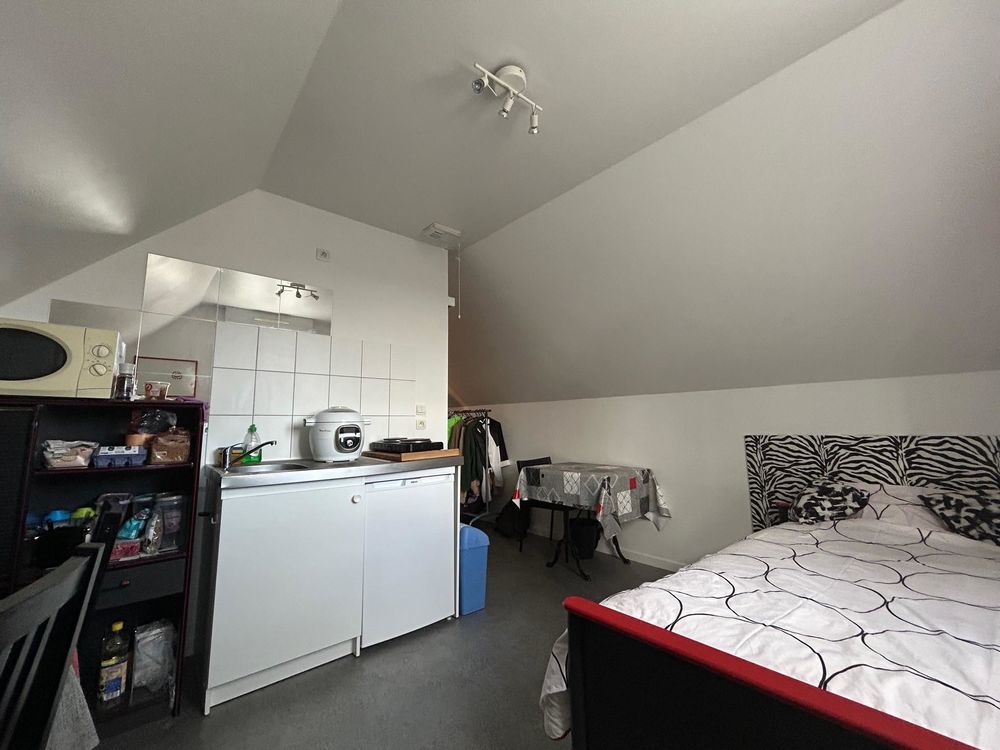 � vendre  Maison Saint-Cyr-sur-Loire (37540)