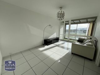  Appartement � vendre 3 pi�ces 67 m�