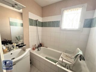  Maison � vendre 4 pi�ces 82 m�