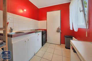  Appartement � vendre 3 pi�ces 54 m�