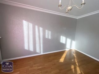  Appartement � vendre 3 pi�ces 60 m�