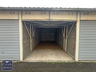  Parking / Garage � vendre 13 m�