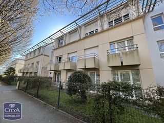  Appartement � vendre 1 pi�ce 18 m�