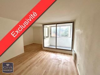  Appartement � vendre 3 pi�ces 64 m�