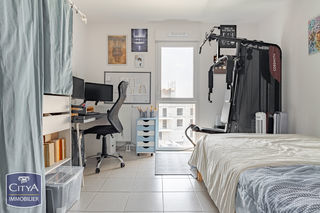  Appartement � vendre 2 pi�ces 39 m�