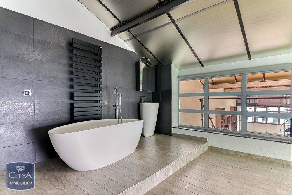 � vendre  Appartement Lyon 3