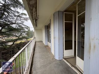  Appartement � vendre 5 pi�ces 93 m�