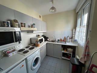  Appartement � vendre 1 pi�ce 32 m�