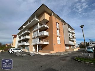  Appartement � vendre 2 pi�ces 52 m�