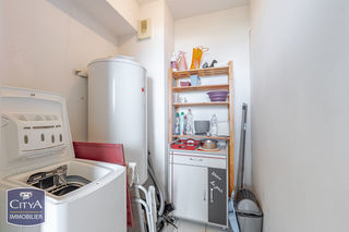  Appartement � vendre 2 pi�ces 48 m�