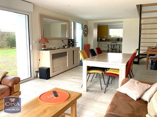  Maison � vendre 8 pi�ces 185 m�