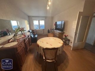  Appartement � vendre 2 pi�ces 47 m�