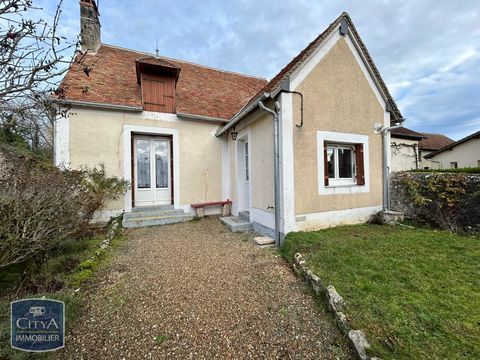   maison Maison - 2 pi�ce(s) - 50 m�