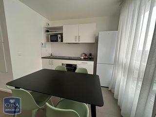  Appartement � vendre 3 pi�ces 55 m�