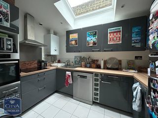  Maison � vendre 4 pi�ces 75 m�