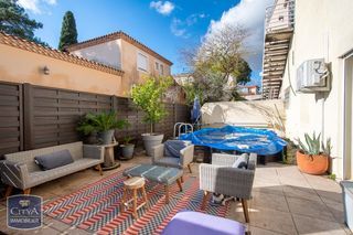  Appartement � vendre 5 pi�ces 132 m�