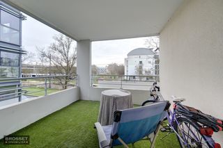  Appartement � vendre 3 pi�ces 61 m�