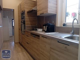  Maison � vendre 5 pi�ces 116 m�