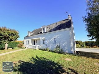  Maison � vendre 6 pi�ces 177 m�