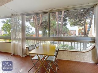  Appartement � vendre 3 pi�ces 66 m�