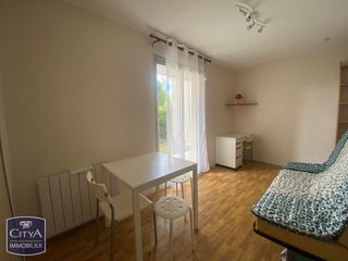  Appartement � vendre 1 pi�ce 18 m�