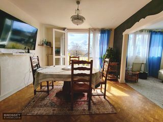  Appartement � vendre 5 pi�ces 88 m�