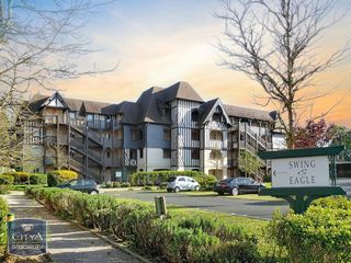  Appartement � vendre 2 pi�ces 43 m�