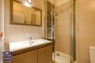  Appartement � vendre 1 pi�ce 25 m�