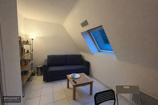  Appartement � vendre 1 pi�ce 12 m�