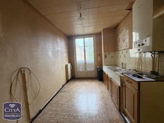  Appartement � vendre 5 pi�ces 93 m�