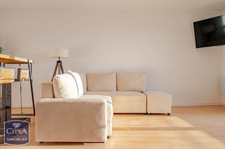  Appartement � vendre 3 pi�ces 73 m�