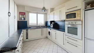  Appartement � vendre 4 pi�ces 89 m�