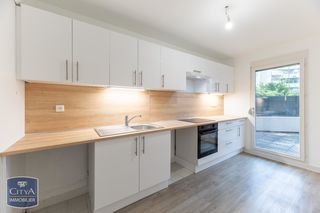  Appartement � vendre 3 pi�ces 68 m�