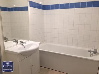  Appartement � vendre 2 pi�ces 48 m�