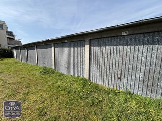  Parking / Garage � vendre 13 m�