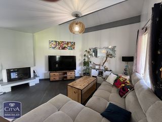  Maison � vendre 4 pi�ces 97 m�