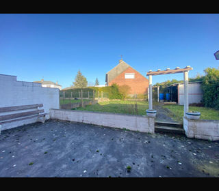  Maison � vendre 4 pi�ces 81 m�