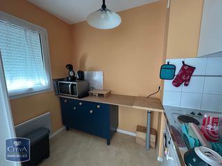  Appartement � vendre 1 pi�ce 27 m�