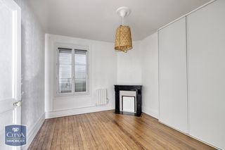  Appartement � vendre 2 pi�ces 43 m�