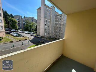  Appartement � vendre 3 pi�ces 56 m�