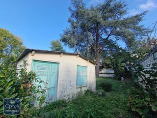  Maison � vendre 8 pi�ces 163 m�