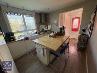  Maison � vendre 5 pi�ces 110 m�