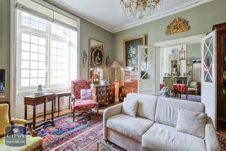  Appartement � vendre 3 pi�ces 89 m�