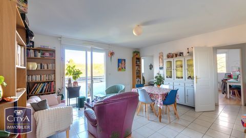   appartement Appartement - 3 pi�ce(s) - 63 m�