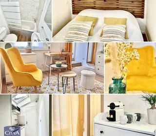  Appartement � vendre 1 pi�ce 20 m�