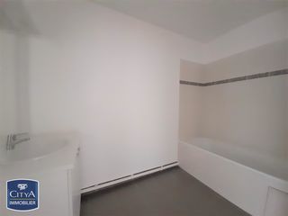  Appartement � vendre 3 pi�ces 63 m�