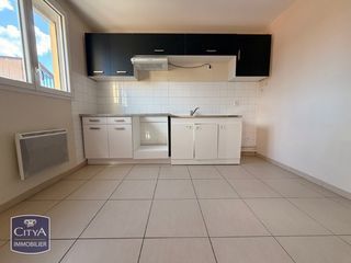  Appartement � vendre 3 pi�ces 67 m�